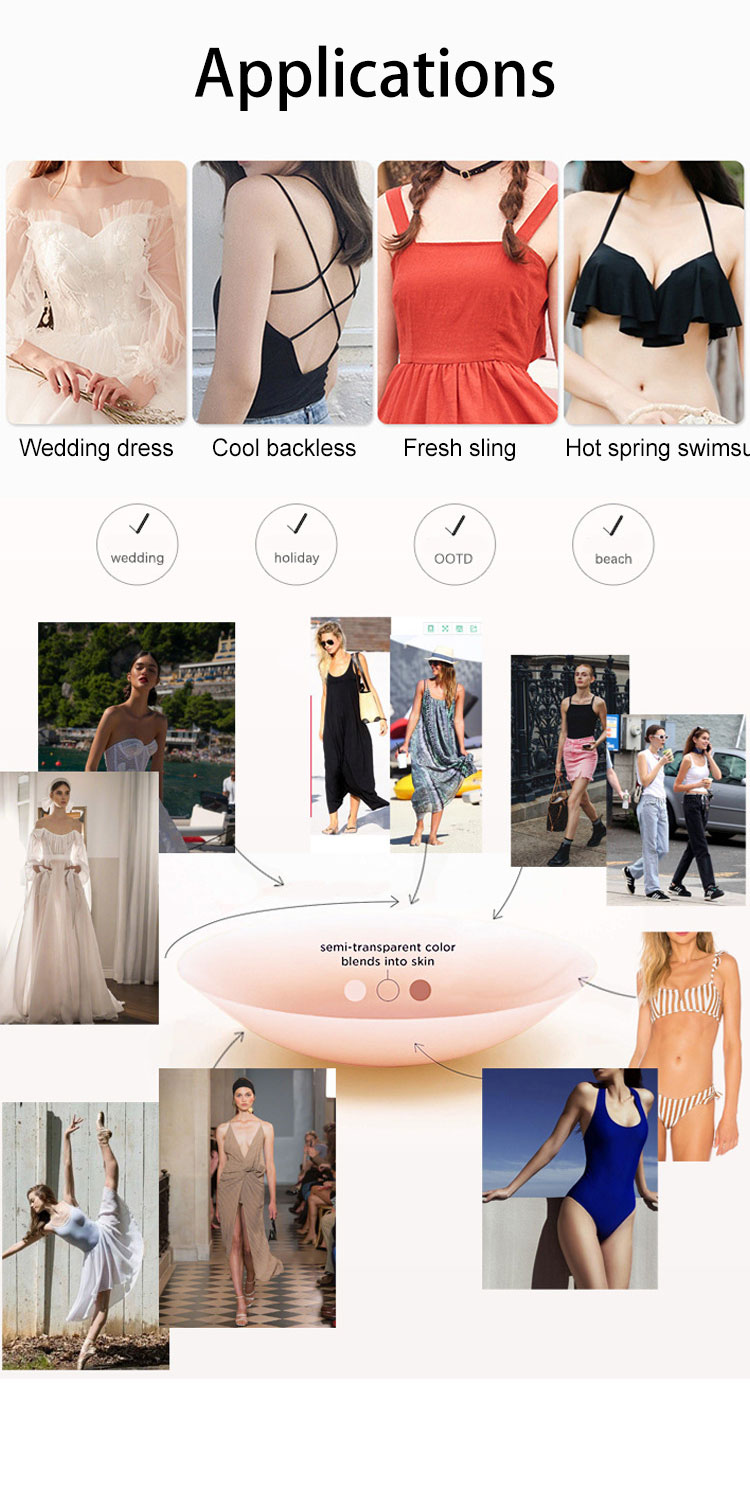 fashion nipple covers,transparent nipple covers