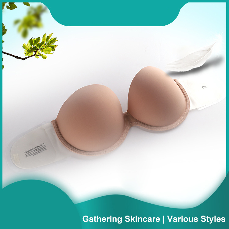 How to match different clothes with bras