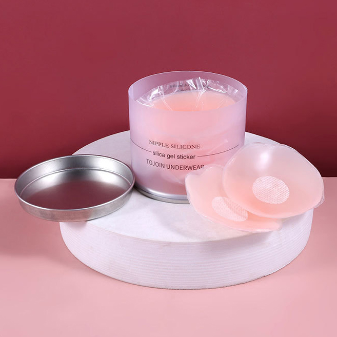 How to clean and store pasties nipple covers