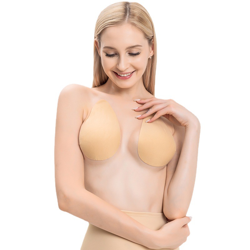 Introduction to various parts and functions of bras