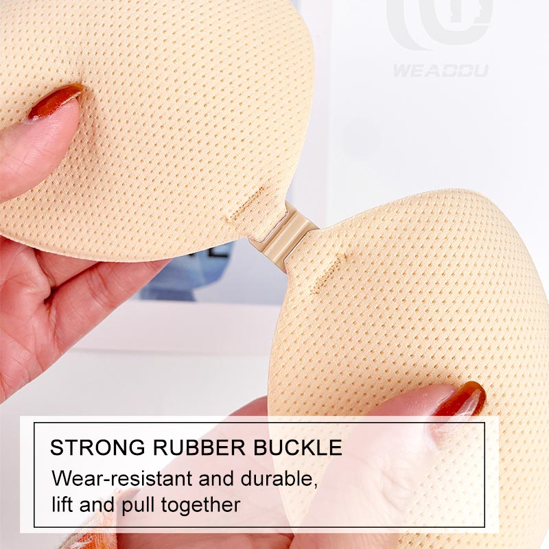 The newest invisible bra for summer 2024