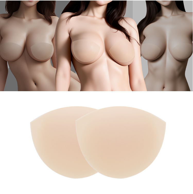 Why do marathon runners need wear pasties?