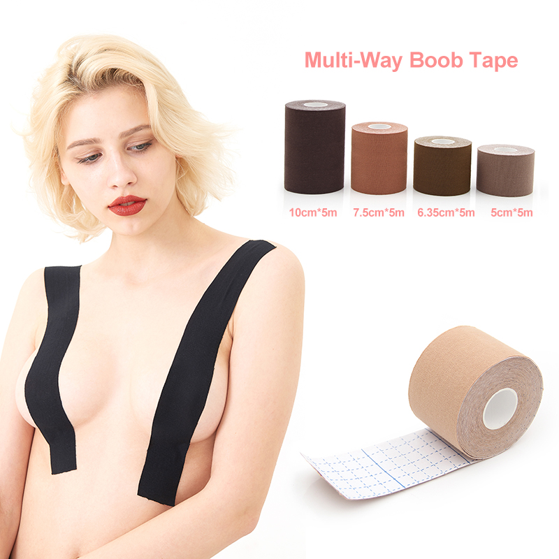 boob tape
