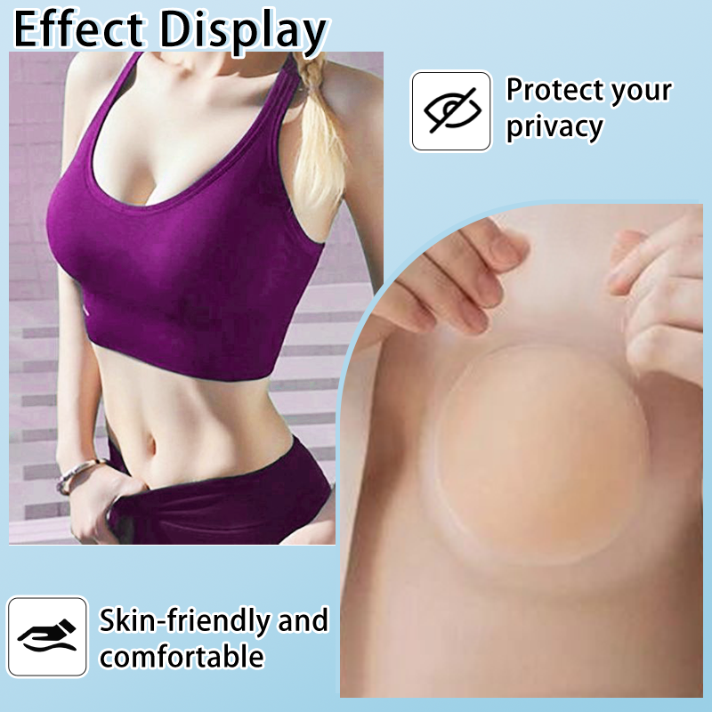 nipple cover